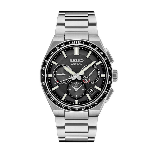 Seiko Astron Chronograph