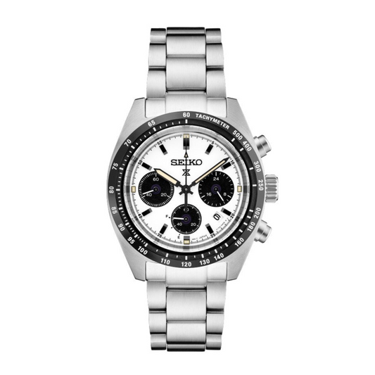 Seiko Prospex Speedtimer Chrono